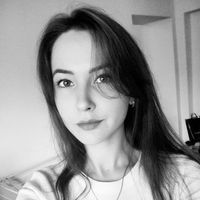 Julia Tomilenko's Photo