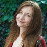 Christina Shermatova的照片