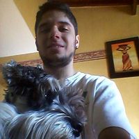 Agustin Gennoso's Photo