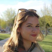 Isabel C. Ruiz's Photo