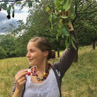 Camilla Spykman's Photo