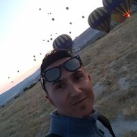 Fotos von Guide Ahmet Birge