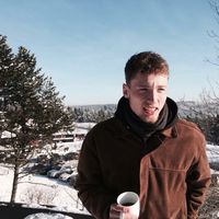 Mikkel Sørensen的照片