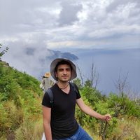 Ismail hasrc的照片