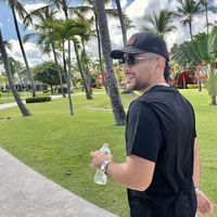 Christian Llanos's Photo