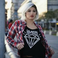 Carolina Pingitore的照片