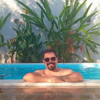 Helhinho  Lopes's Photo