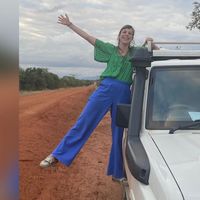 Annemieke Slager's Photo