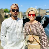 Basit  Abiose's Photo