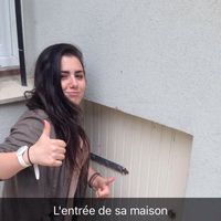 Fanny Lorges's Photo