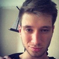 Adrian Wysocki's Photo