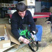 Oren Jakobson的照片