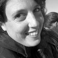 Annaïg Simon's Photo