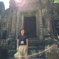 Fotos de Aurora Chen