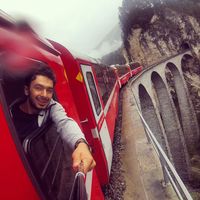 Fotos de Semih Özdemir