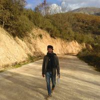 Gilke Bisback's Photo