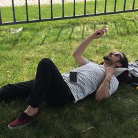 IBRAHIM KARAMAN's Photo