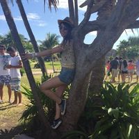 Lucie Pomme的照片