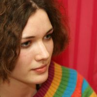 Kristine Apine的照片