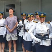 Julian Reimer's Photo