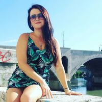 Evelina Dubovik的照片