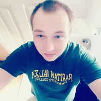 Christopher Finney's Photo