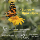 Clases de Biodanza's picture