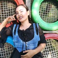 Catherine Chit's Photo