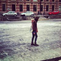 Hannah Rodger's Photo