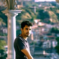 Medi Chabrol的照片