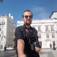 Cyril Dupont's Photo