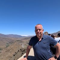 John Manders's Photo