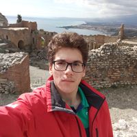 Cristi Godo的照片