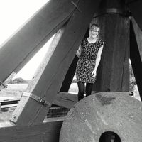 Jutta Grosse's Photo