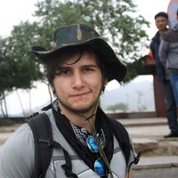 Hudson Sowada's Photo