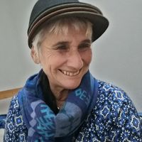 Fotos de Annette Lemoine