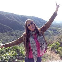 Letícia Fernandes's Photo