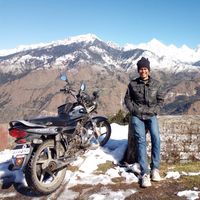 Akarshan Devanand的照片