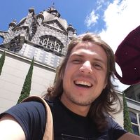 Yorman Arley's Photo