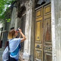 Fotos von Ella Zielinska