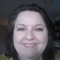 Brenda Callaghan的照片