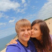 Fotos de Alina Zamorova