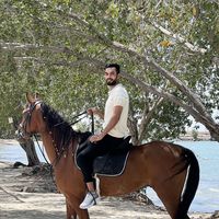 Khalid Falah's Photo