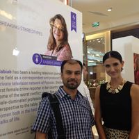 Rashid Akhund's Photo