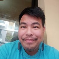 Wilfred Cacho's Photo