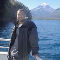 Adrian Botto's Photo