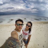 ilya Perekupko's Photo