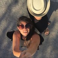 Maygal Megidesh的照片