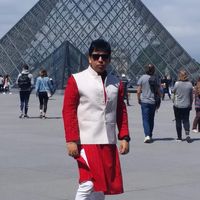 Kuldip Goswami's Photo