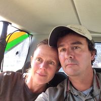 Hector Bonilla's Photo